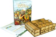 A Feast for Odin: e-Raptor Insert