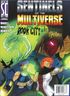 Sentinels of the Multiverse: Rook City & Infernal Relics Expansion