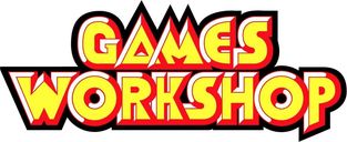 Games Workshop Ltd.