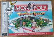 Monopoly: Tropical Tycoon