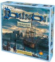 Dominion - Seaside