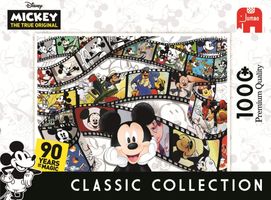 Classic Collection Mickey's 90