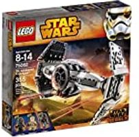 LEGO® Star Wars TIE Advanced Prototype™