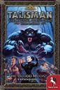 Talisman (Revised 4th Edition): The Blood Moon Expansion