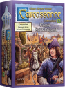 Carcassonne: Comte, Roi & Brigand