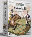 España 20: La Guerra Peninsular