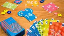 Loop 40 components