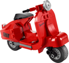 La Vespa
