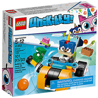 LEGO® Unikitty! Prince Puppycorn Trike