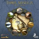 Terra Mystica: Modo solitario