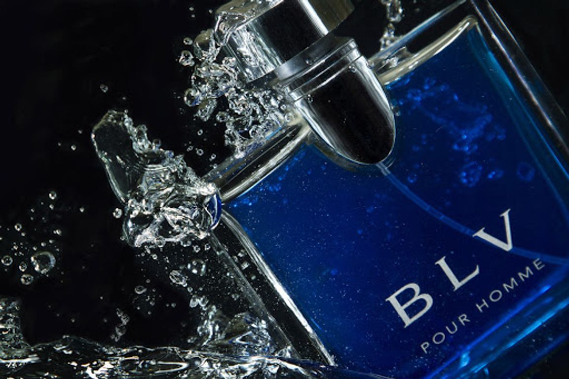 The best prices today for Bvlgari BLV Pour Homme Eau de toilette