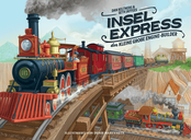 Insel-Express: Der kleine große Engine-Builder