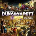 Dungeon Petz: Callejones Oscuros