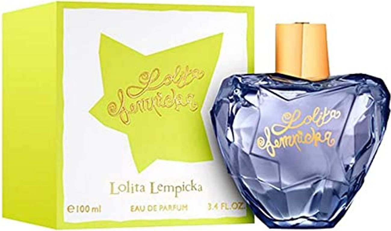 Lolita Lempicka Mon Premier Eau de parfum box