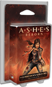 Ashes Reborn: The Gorrenrock Survivors