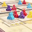 Zhanguo: Das erste Kaiserreich komponenten
