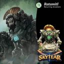 Skytear: Taulot miniatur