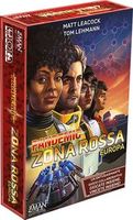 Pandemic: Zona Rossa – Europa