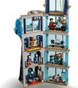 LEGO® Marvel Batalla en la Torre de los Vengadores interior