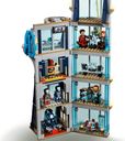 LEGO® Marvel Avengers – Kräftemessen am Turm innere