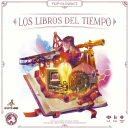 Los libros del tiempo