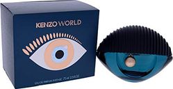 Kenzo World Intense Eau de parfum doos