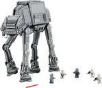 LEGO® Star Wars AT-AT composants