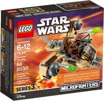 LEGO® Star Wars Wookiee™ Gunship