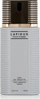 Ted Lapidus Pour Homme Eau de toilette