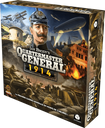 Quartermaster General: 1914