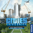 Cities: Skylines – Das Brettspiel