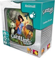 Cardline: Animali