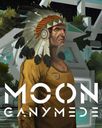 Ganymede: Moon kaart