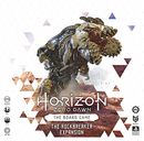 Horizon Zero Dawn: The Rockbreaker Expansion