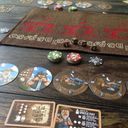 Desperados of Dice Town componenti