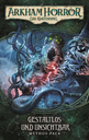 Arkham Horror: Das Kartenspiel - Gestaltlos und Unsichtbar: Mythos-Pack