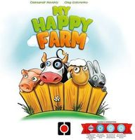 My Happy Farm