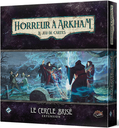 Horreur à Arkham: Le Jeu de Cartes - Le cercle Brisé