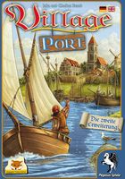 Village: Port