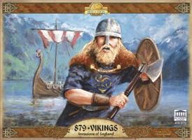 878 Vikings - Invasioni dell'Inghilterra