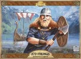 878: Vikings - Invasions of England