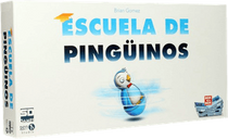 Escuela de Pingüinos