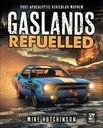 Gaslands: Refuelled