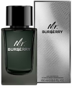 Burberry Mr. Burberry Eau de parfum box