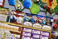 Epochs: Course of Cultures componenten