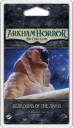 Arkham Horror: The Card Game – Guardians of the Abyss: Scenario Pack