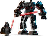 LEGO® Star Wars Mech di Darth Vader™ minifigure