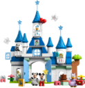 3-in-1-Zauberschloss