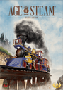 Age of Steam: Deluxe Edition