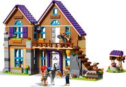 LEGO® Friends Mia's House gameplay